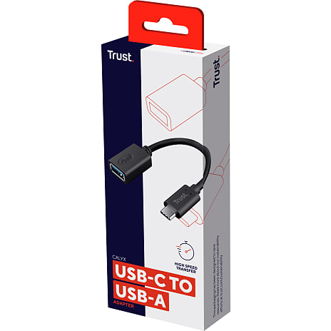 TRUST USB Type-C to USB3.0 Converter