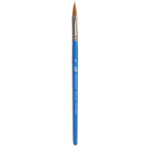 PRINCETON™ Select™ ARTISTE™ Synthetikpinsel, Serie 3750, Katzenzunge-spitz