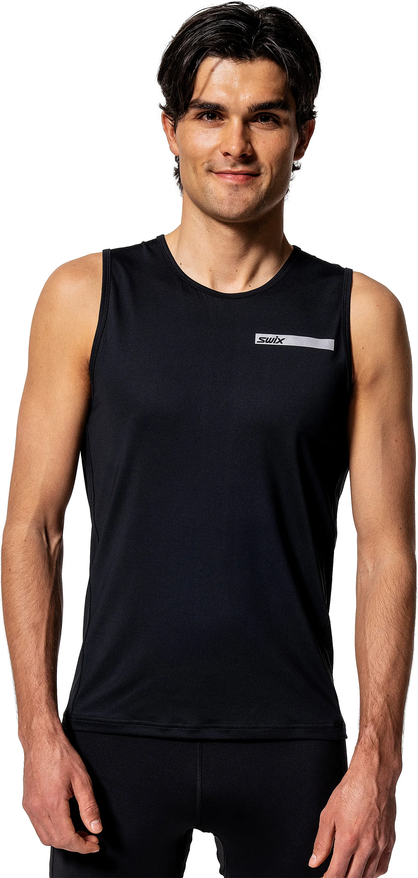 Swix Men's Roadline Tank Black