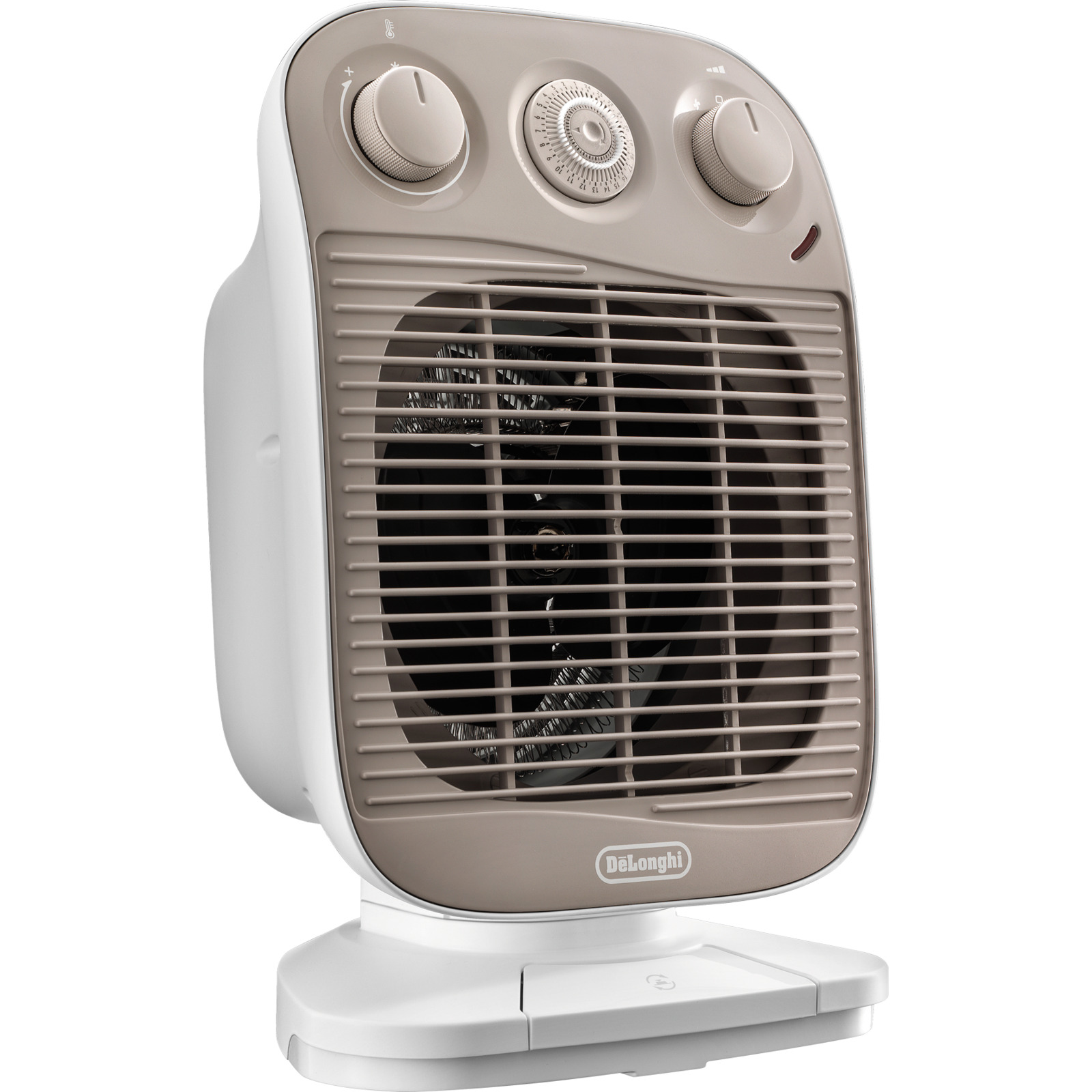 De Longhi Heizlüfter Plastic HF550F24