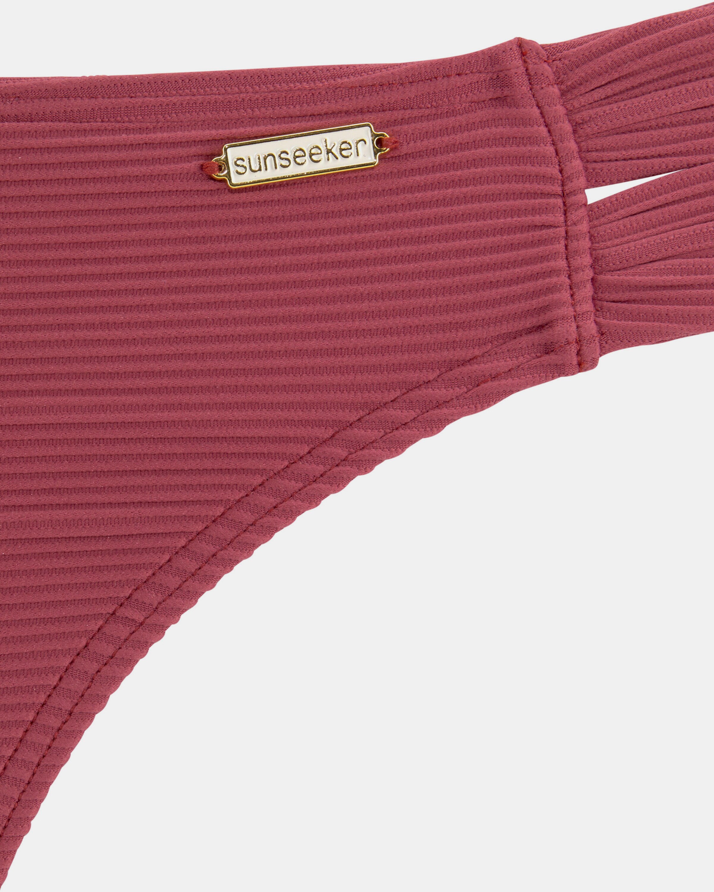 Bikini-Hose