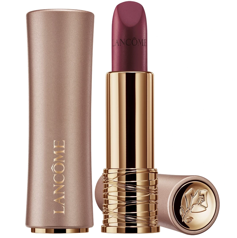 Lancôme L'Absolu Rouge Intimatte Lipstick 3,4 gr. - 464 Tendre Pourpre
