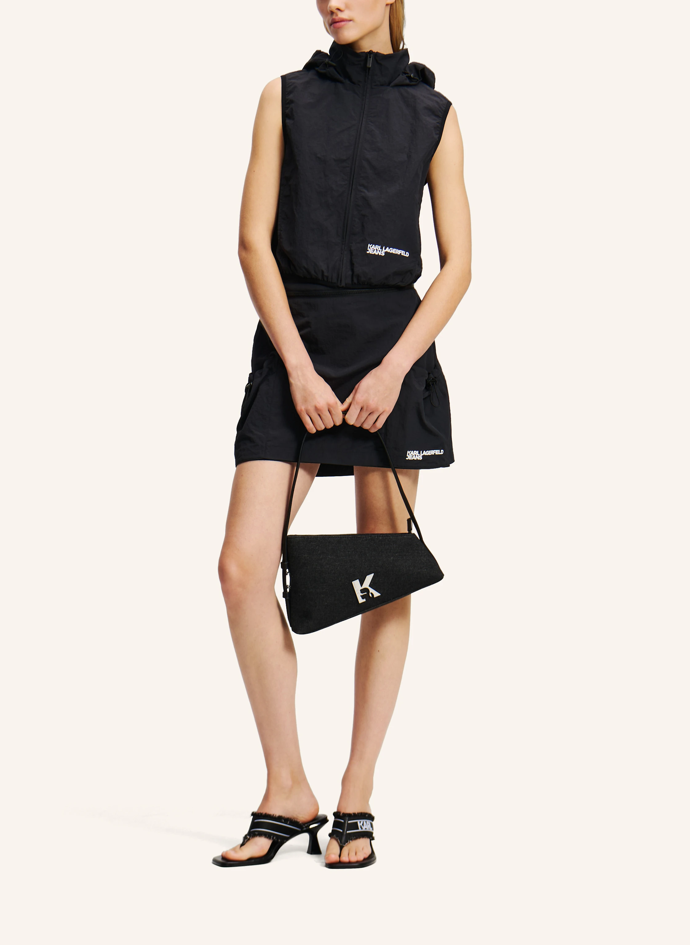 KARL LAGERFELD JEANS Jacke