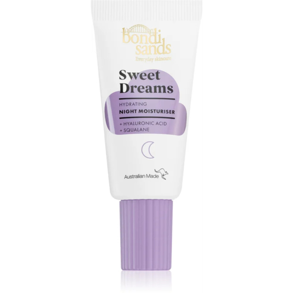Bondi Sands Daydream Whipped Moisturiser50 ml