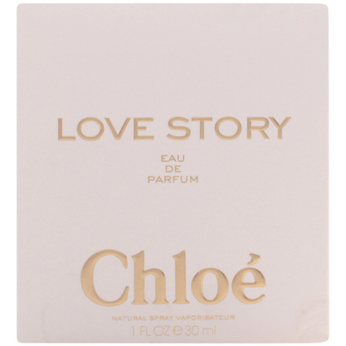 Chloe - Love Story Eau De Parfum Vaporizador