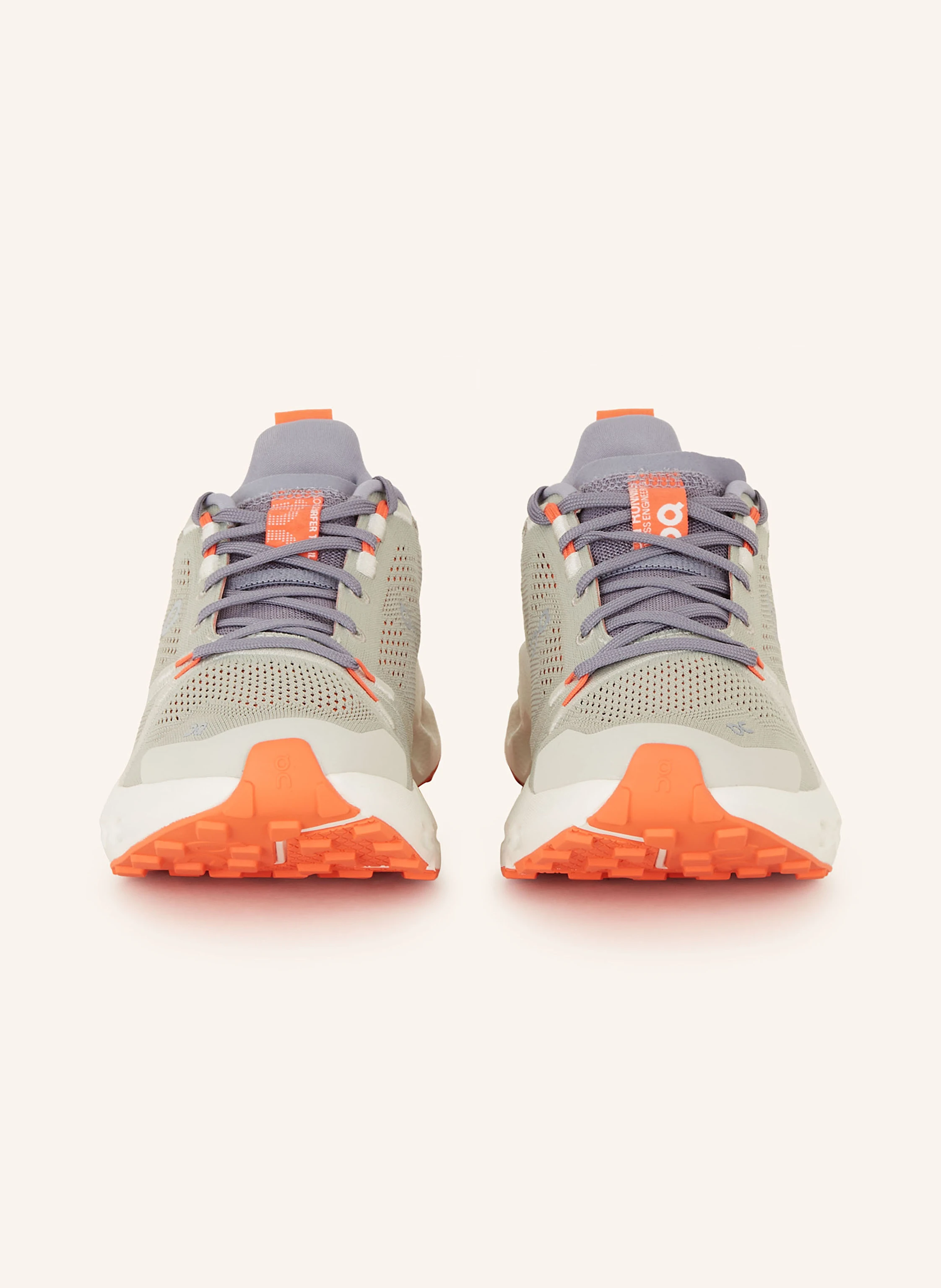 On Trailrunning-Schuhe CLOUDSURFER TRAIL
