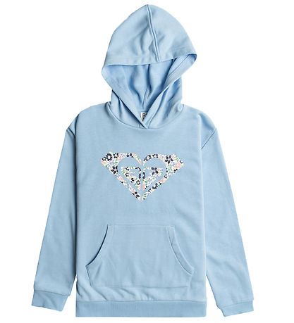 Roxy H?ttetr?je - Surf Feeling Terry - Bel Air Blue