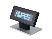 OCD 300, USB, 2x20, Black 2 lines, 20 characters