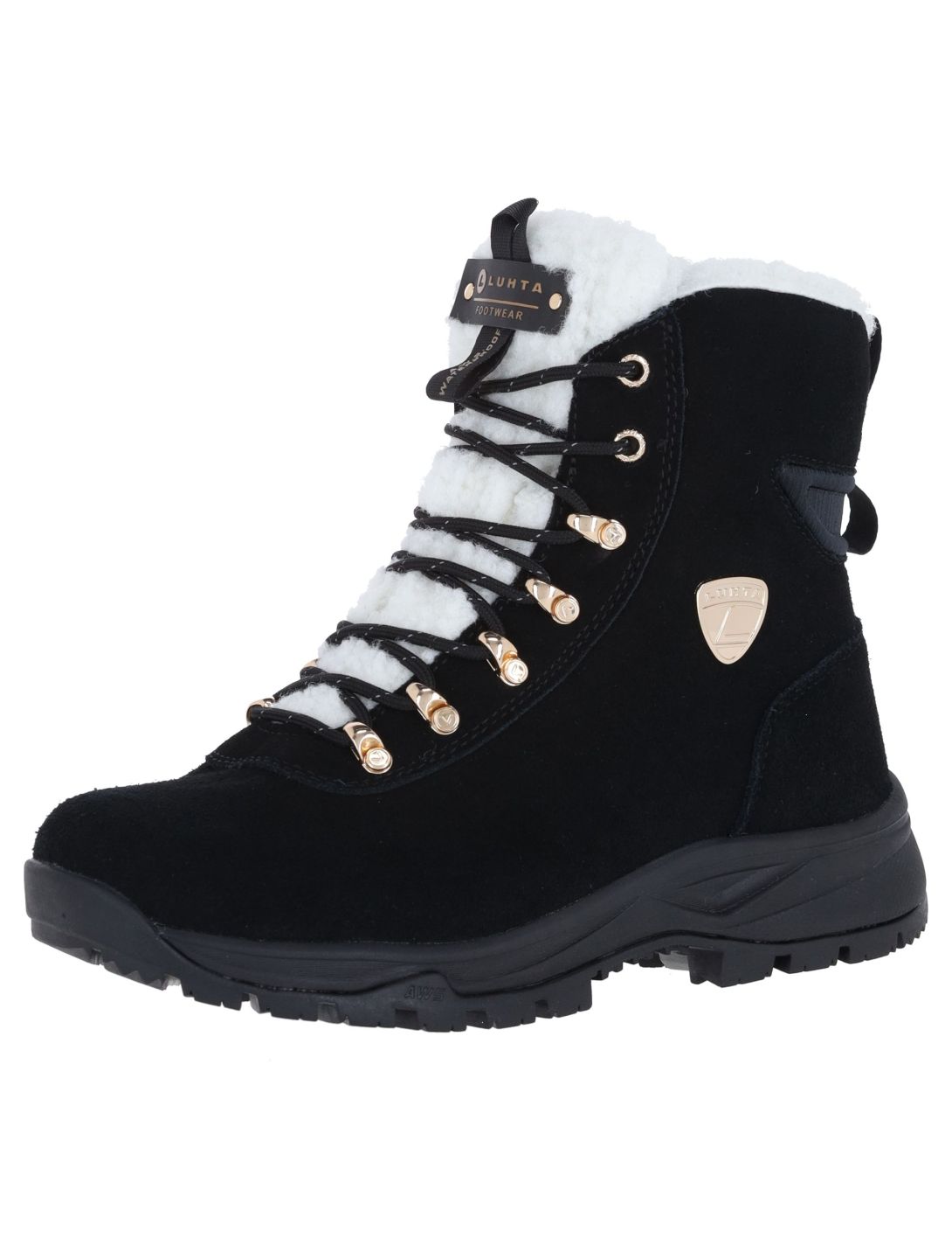 Mukava Ms snowboots dames