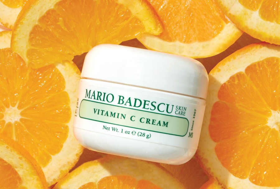 Mario Badescu Vitamin C Cream 28ml