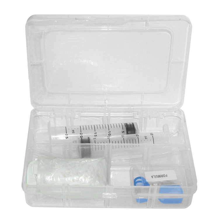 XLC Bleed kit til Magura bremser