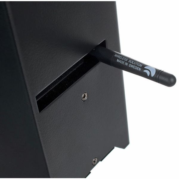 Stairville BEL6 Battery Event Light 6x15W