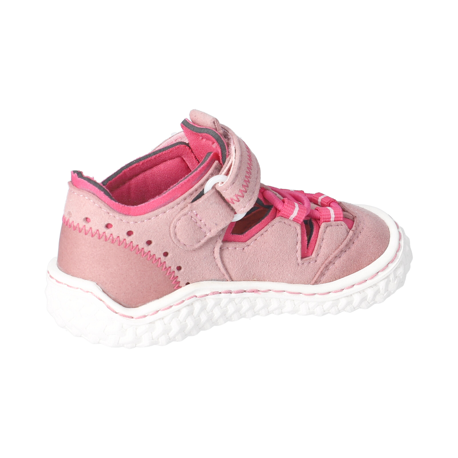 JERRY - Barfußschuhe