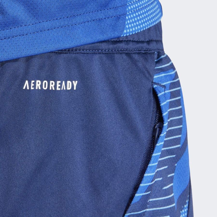 Adidas Short d'entraînement Tiro 24 Competition