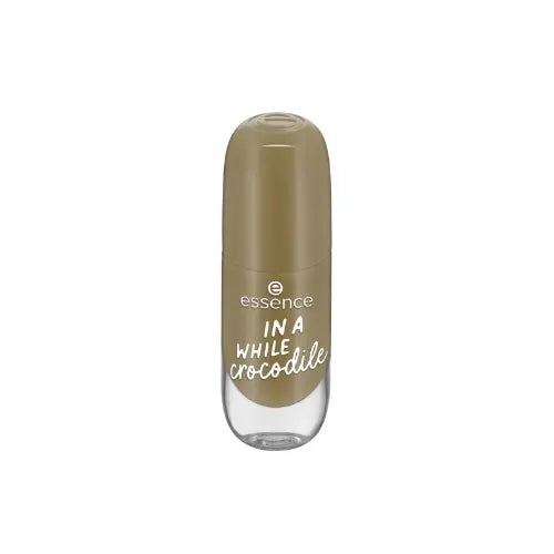 Gel Nail Color 36 In a While Crocodile
