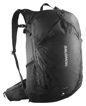 Sac à Dos Unisexe Salomon Trailblazer 30L Noir