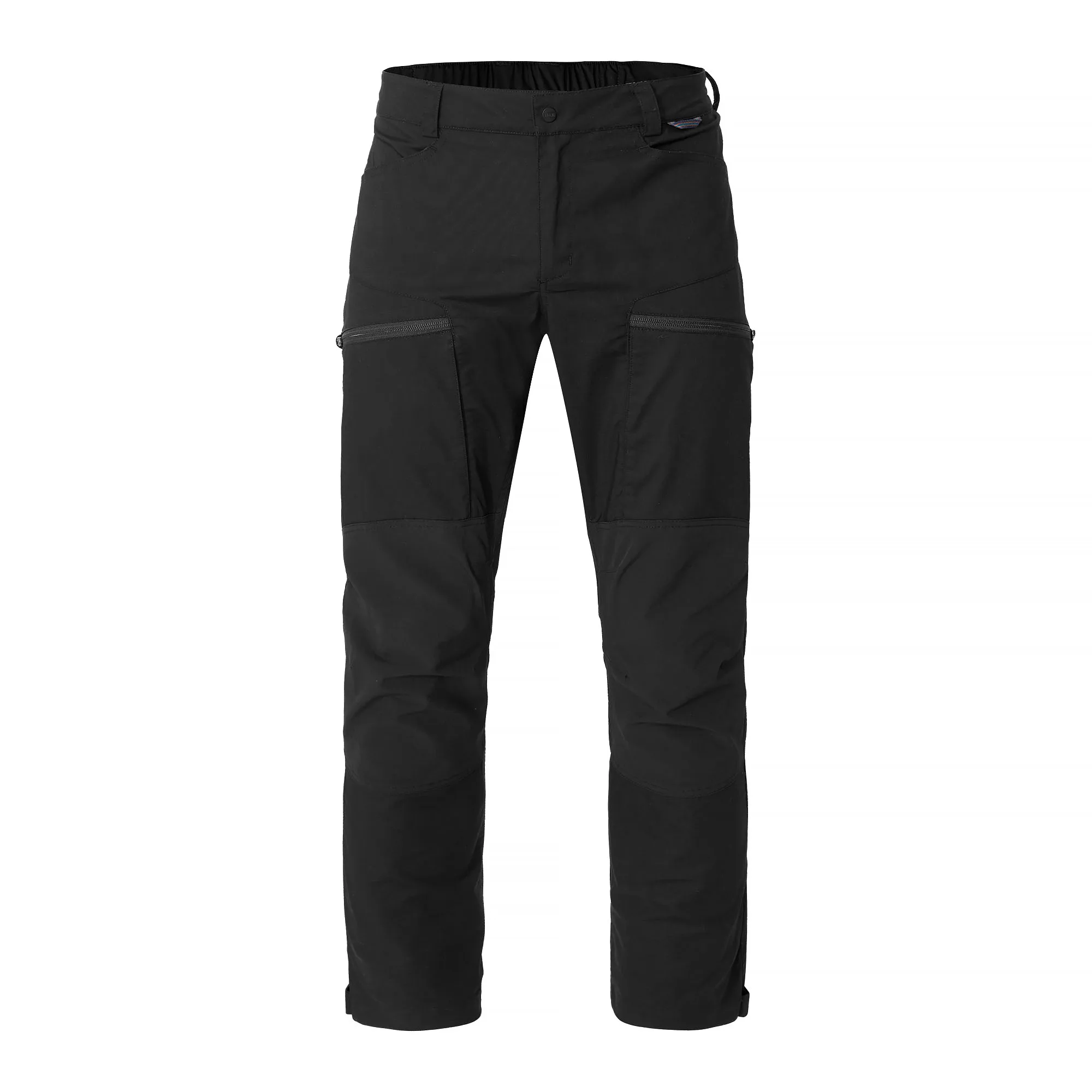 Urberg Men's Bjona Hiking Pants Black Beauty