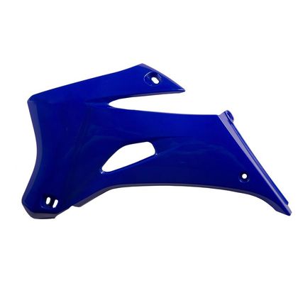Ouie de radiateur Acerbis - Bleu
