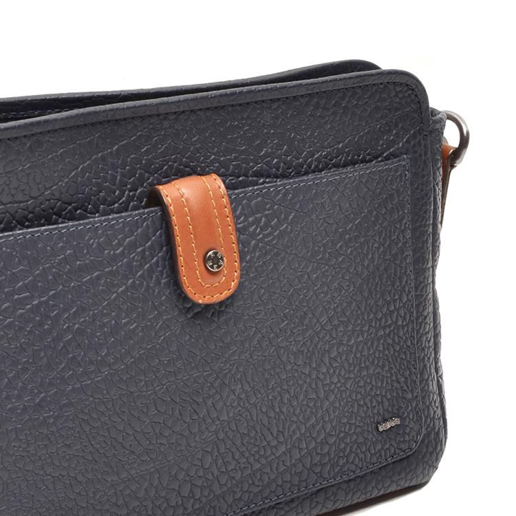 Berba 125-060 blauw