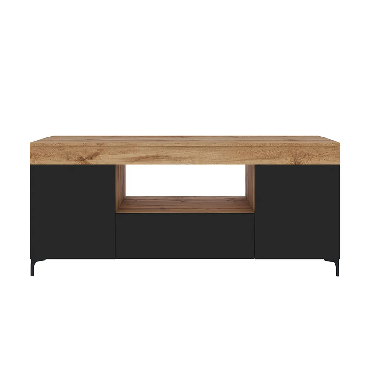 Selsey Gusto - Lancaster/Noir Mat