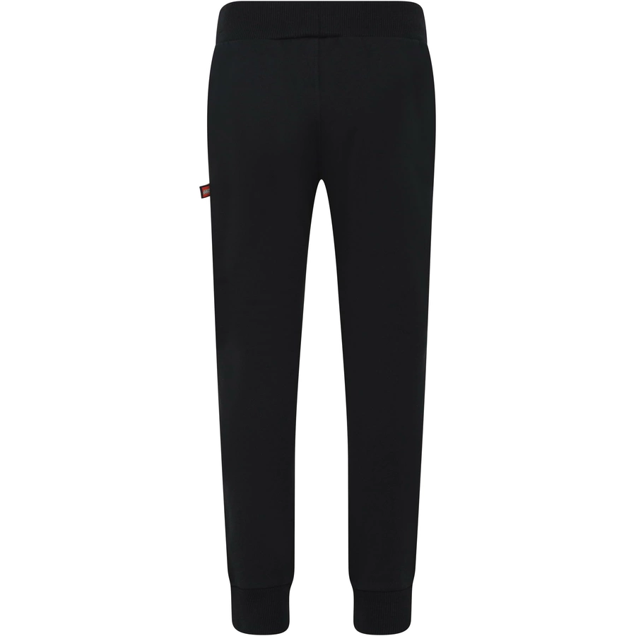 LEGO® WEAR Sweatpants LWPARKER 601 schwarz