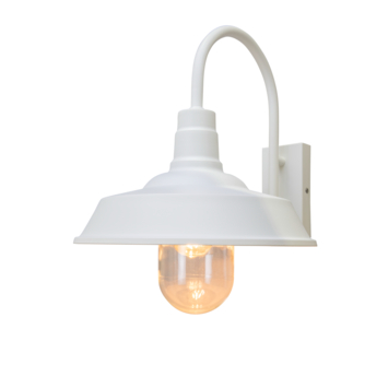 Konstsmide wandlamp Trapani matwit