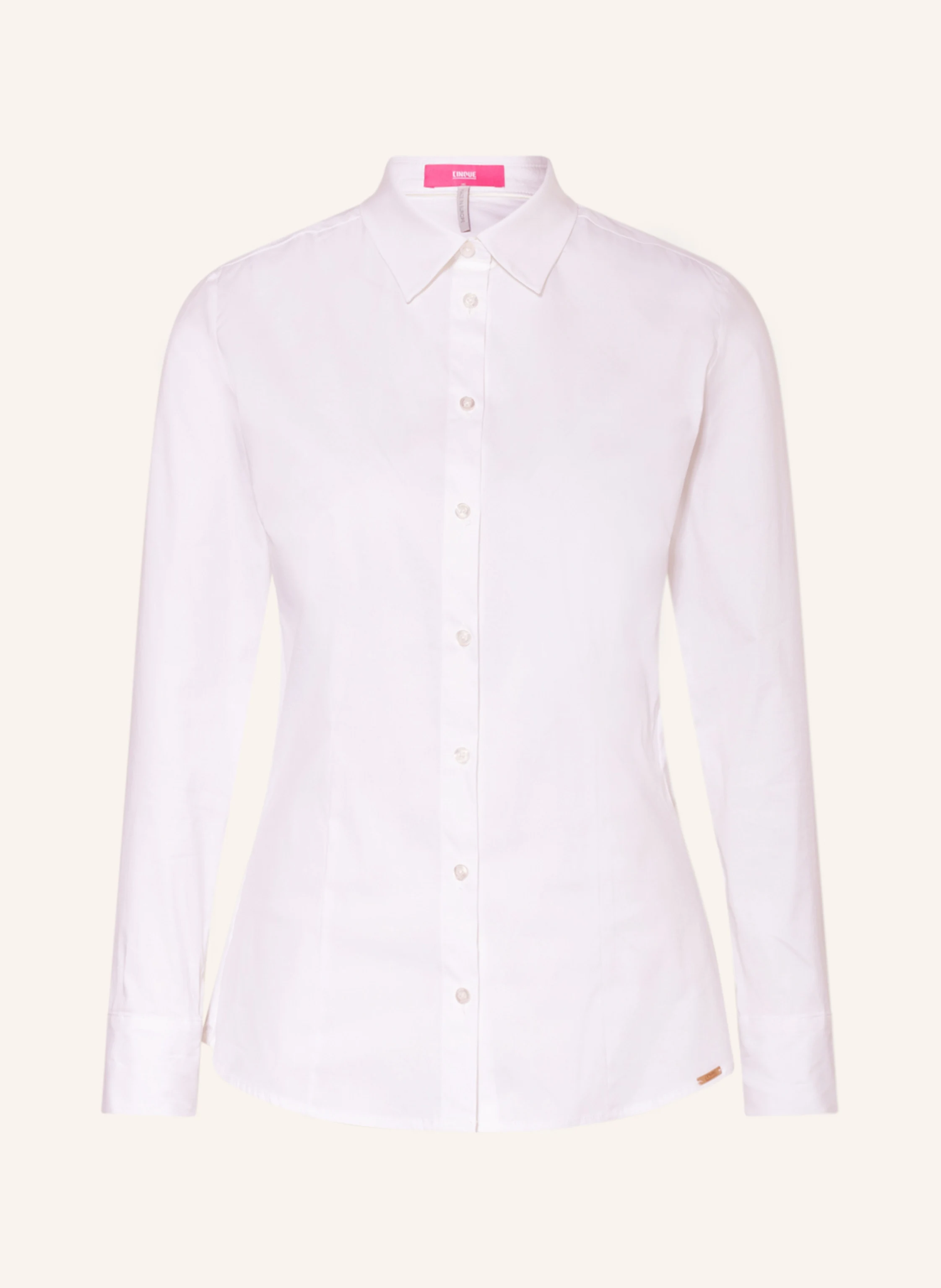 CINQUE Hemdbluse CIBRAVO