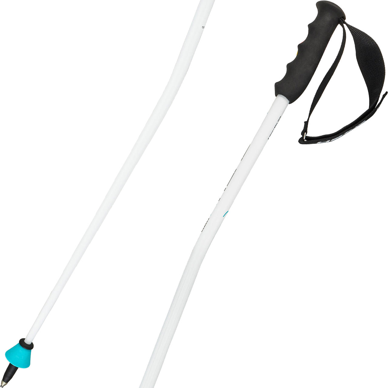 Head Worldcup SG wht/blk/speed blue Stöcke | Head Skistöcke | Head | H | MARKEN | XSPO