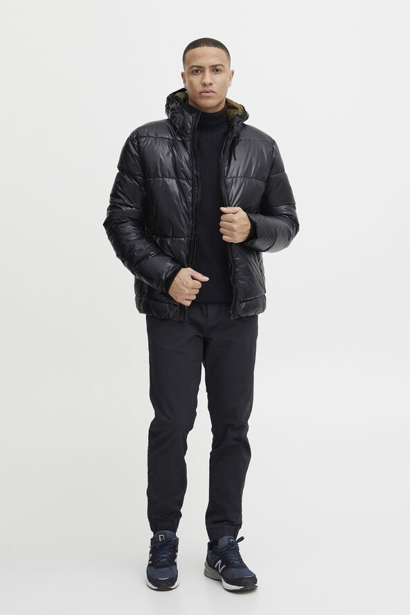 Blend Outerwear Black