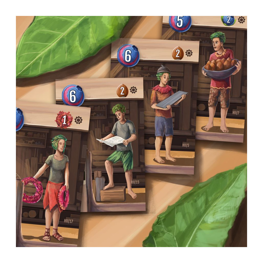 Woodcraft - Occasion