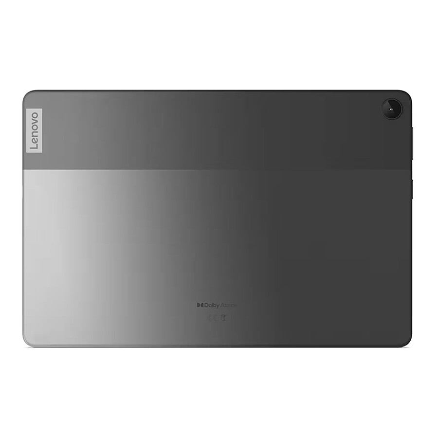 Lenovo Tab M10 Gen 3 Gris (ZAAE0000SE)