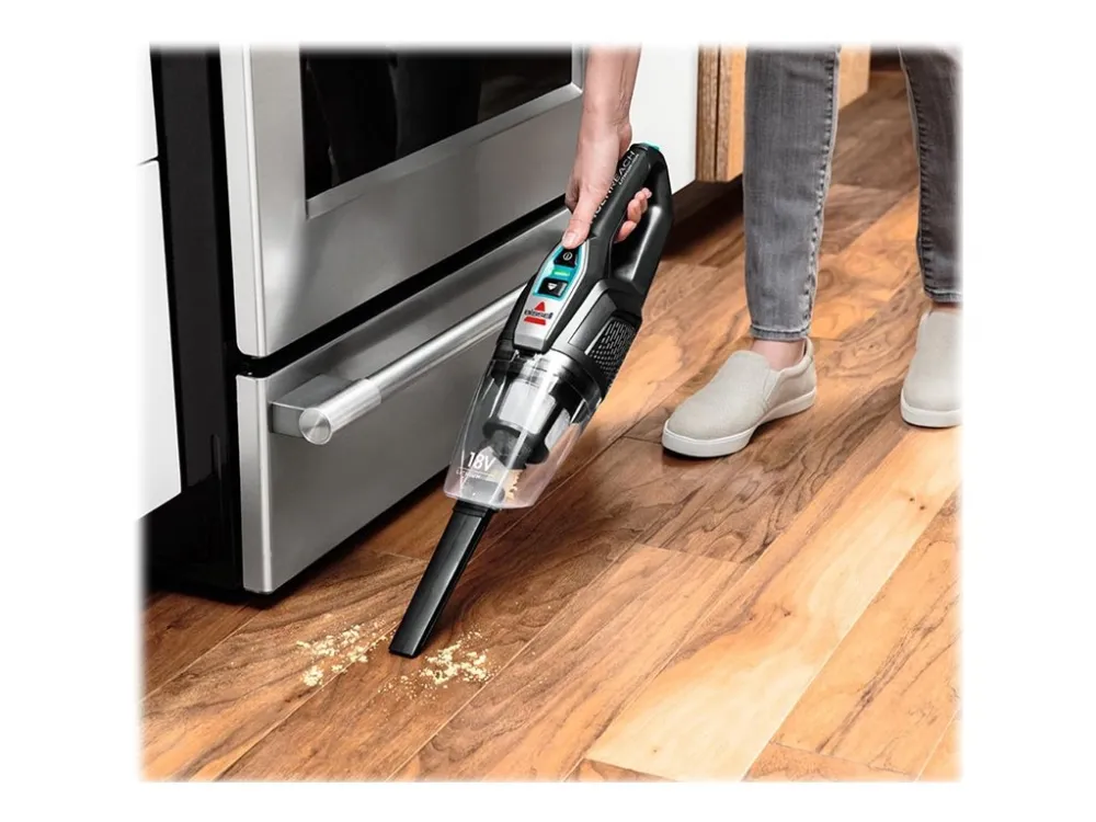 BISSELL MultiReach Essential 2280N - Støvsuger - Stiksuger kort/håndholdt (2-i-1)