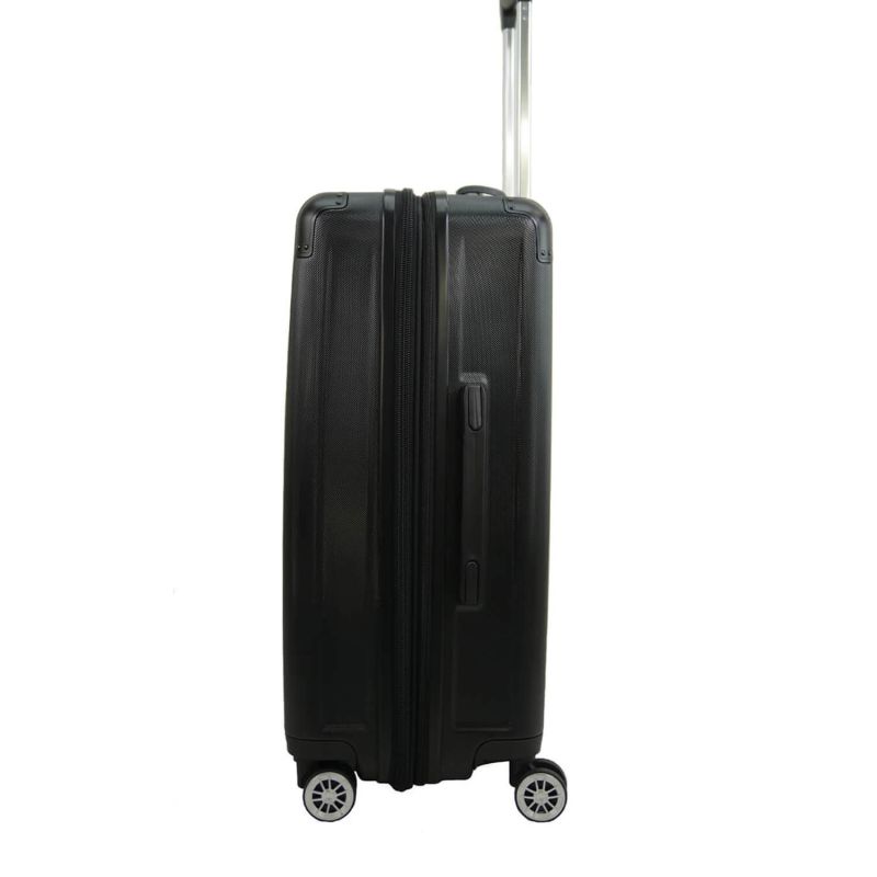 Valise rigide Horizon 3.0 80 cm Black
