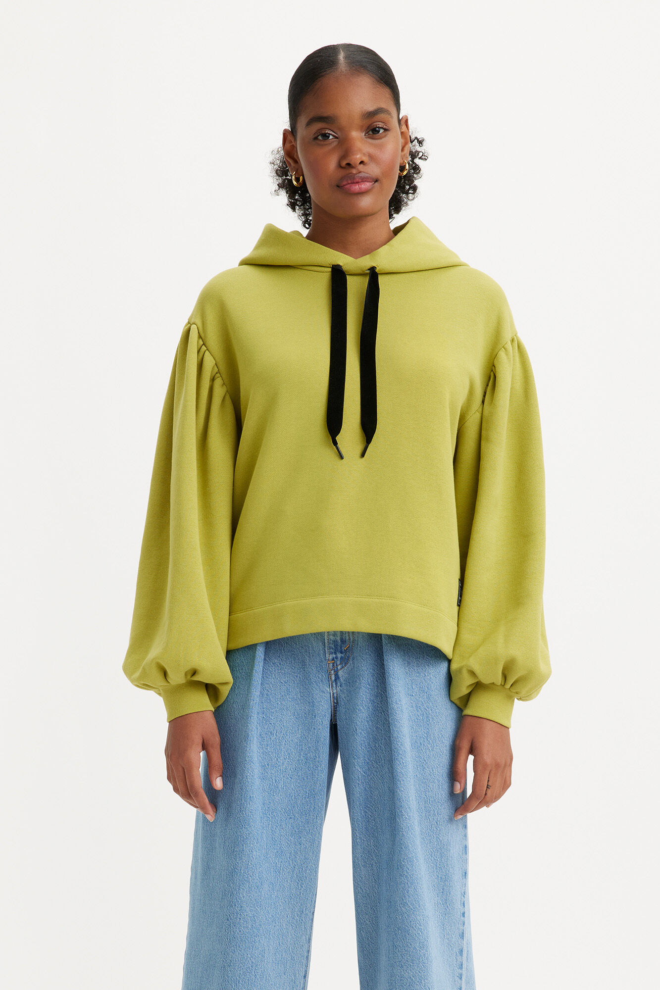 Moletom Levis® - Verde
