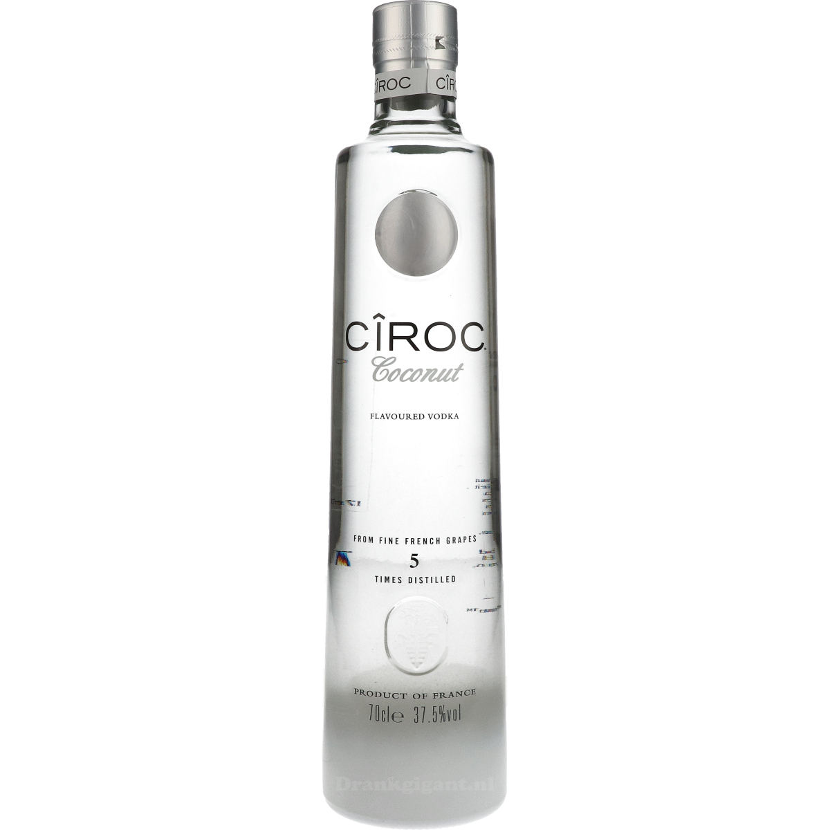 Ciroc Coconut 70 cl