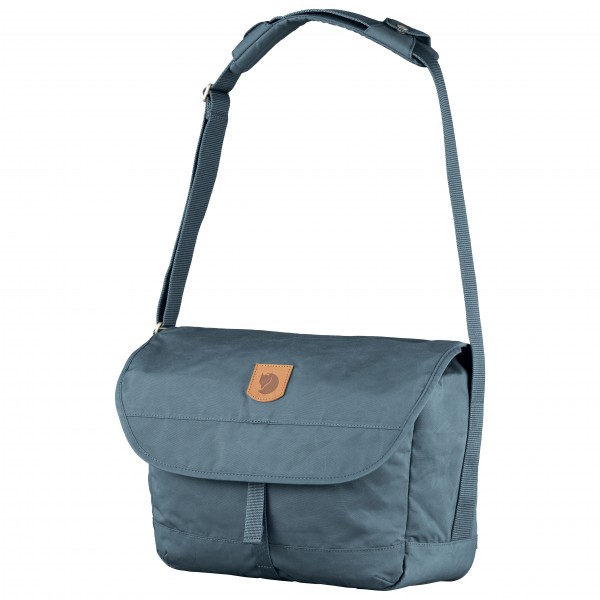 Fjällräven - Greenland Shoulder Bag - Sac à bandoulière
