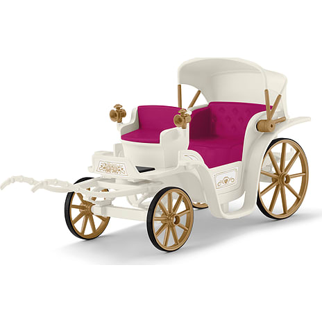 Schleich bryllupshestevogn 42641
