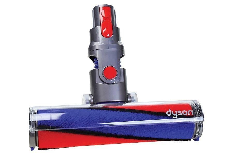 96648911 Dyson Elektrobürste mit Soft-Walze