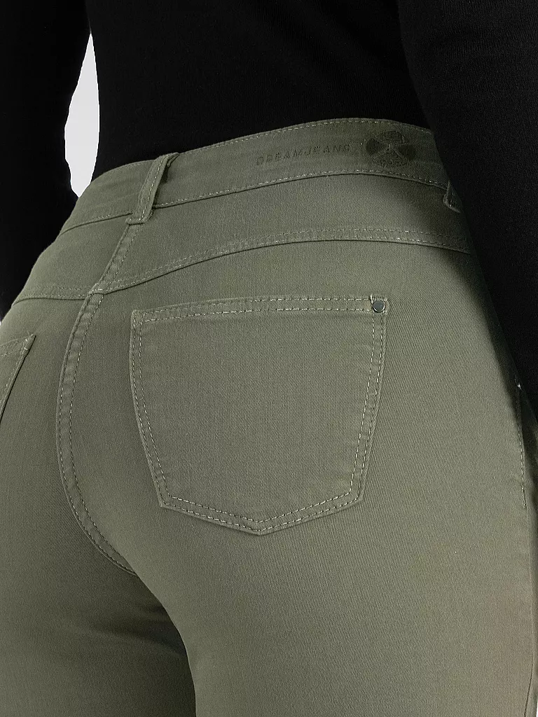 MAC Hose DREAM olive