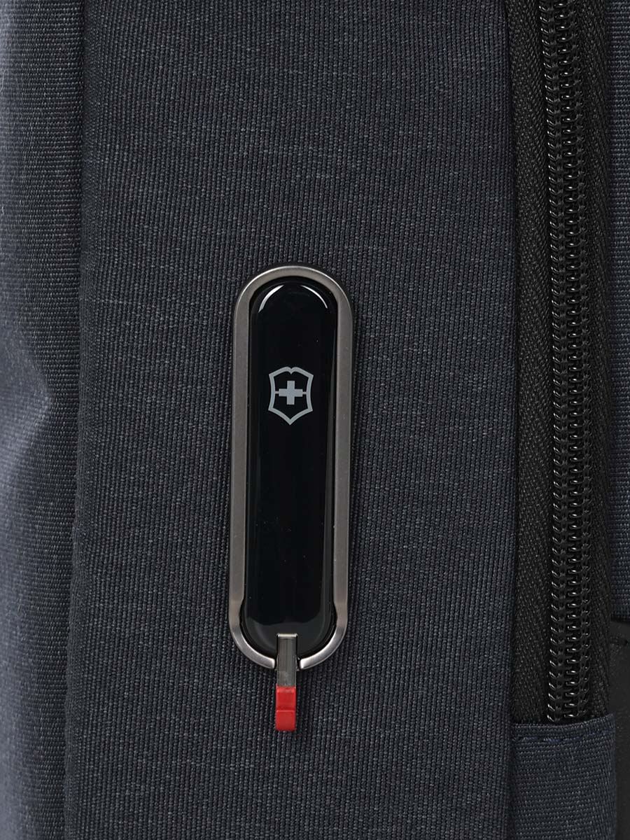 Sacoche ordinateur Victorinox Architecure Urban 2 - 14 pouces