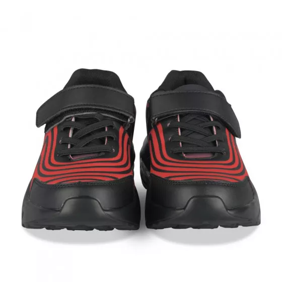 Baskets ROUGE UNYK