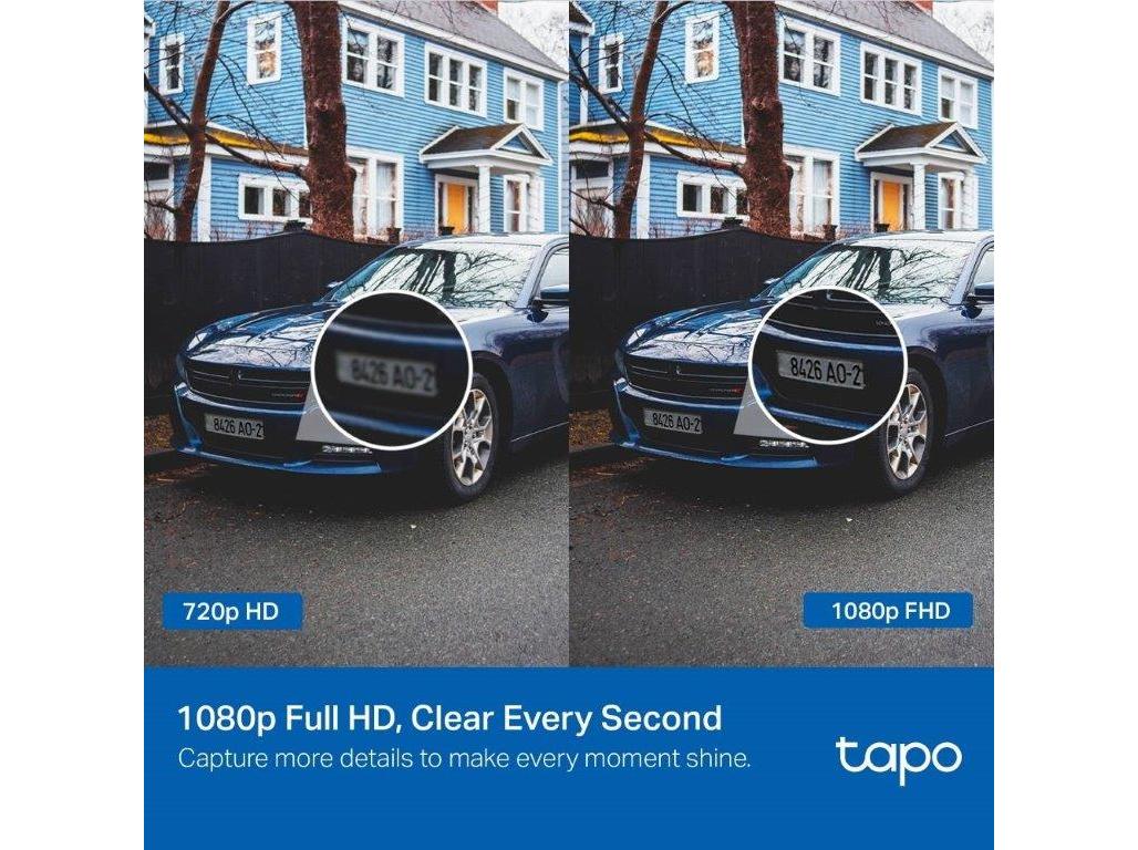 CAMERA TP-LINK TC40