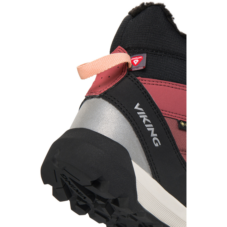 Viking Kinder Expower Warm GTX 2V Schuhe