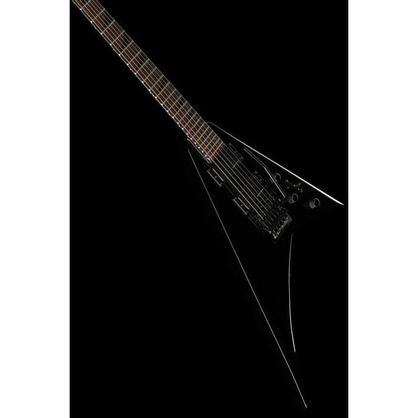Jackson RRX24 Rhoads Black