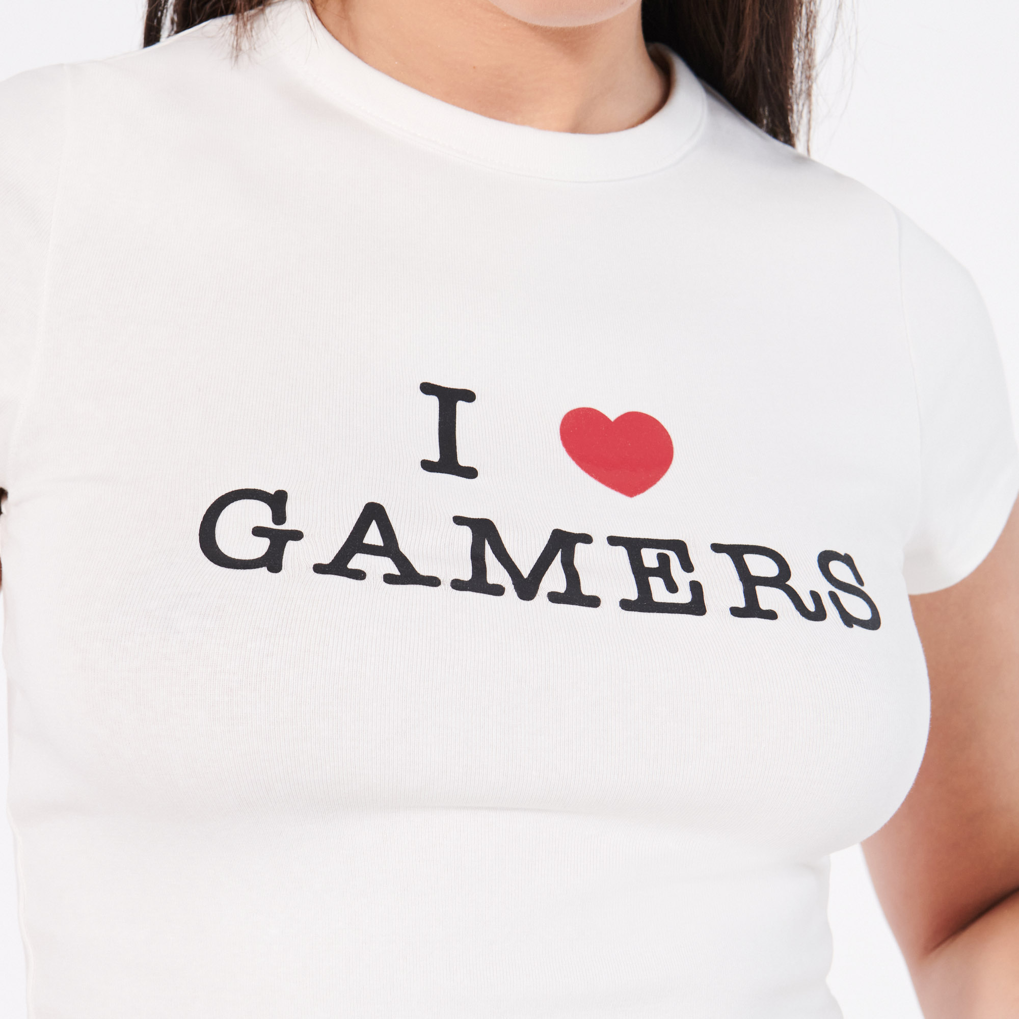 Tee-shirt en coton
