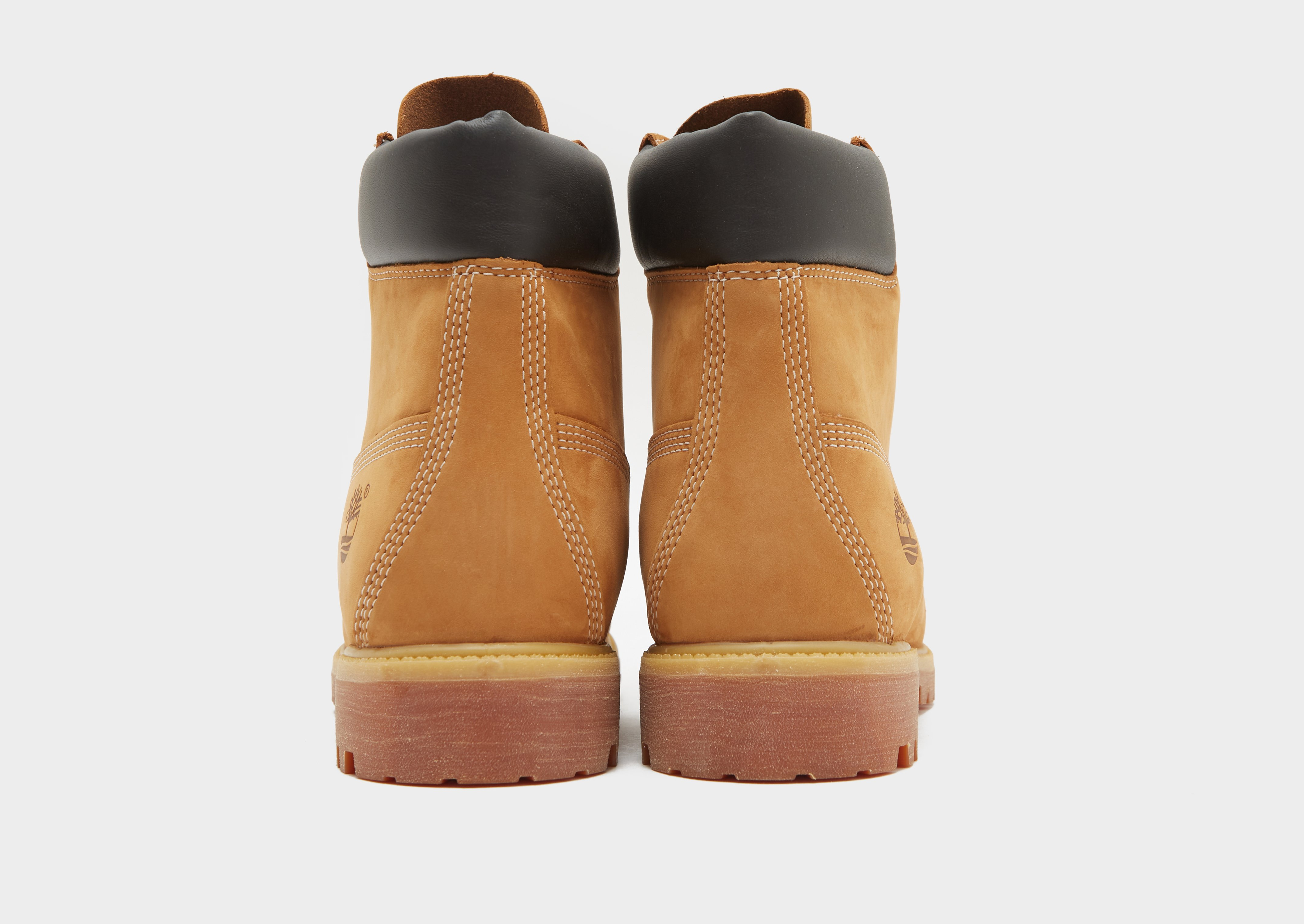 Timberland Bottines 6 Inch Premium