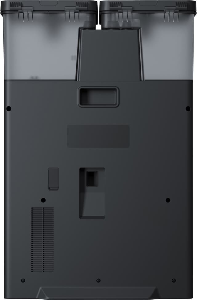 Ecovacs T50 Omni rengøringsrobot DDX57 (sort)