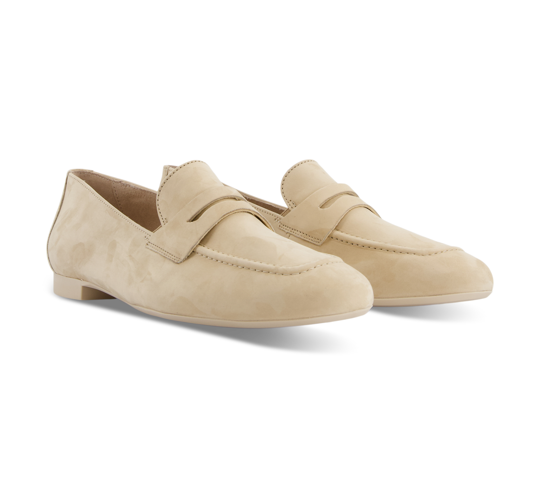 Paul Green 2954 - Loafers & Mokassins beige/taupe