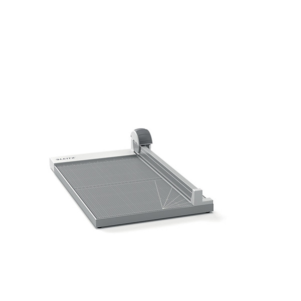 Leitz Cisailles Leitz Precision Office - Format de coupe A3 - 15 feuilles