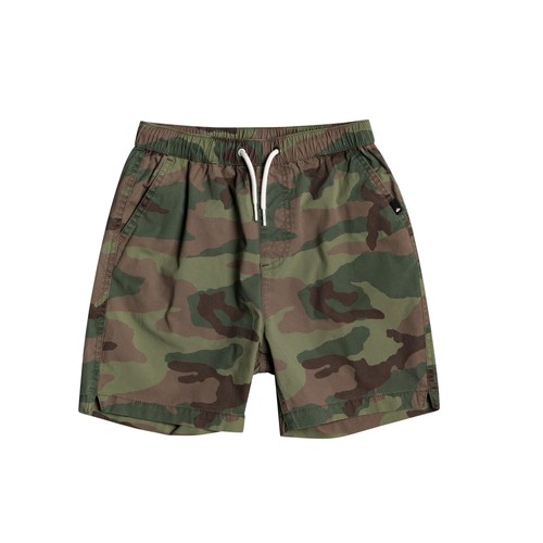 Quiksilver - TAXER WS - Camo